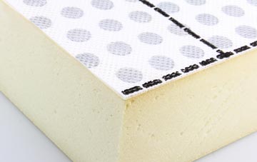 meeting Old Harlow building codes