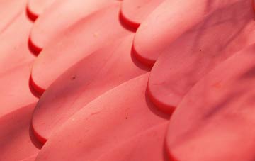 Old Harlow plastic roof costs