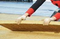 find rated Old Harlow roof insulation companies